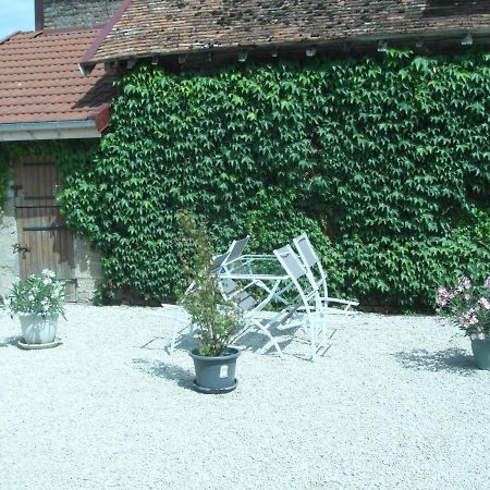 La Garitinne Onjon ภายนอก รูปภาพ
